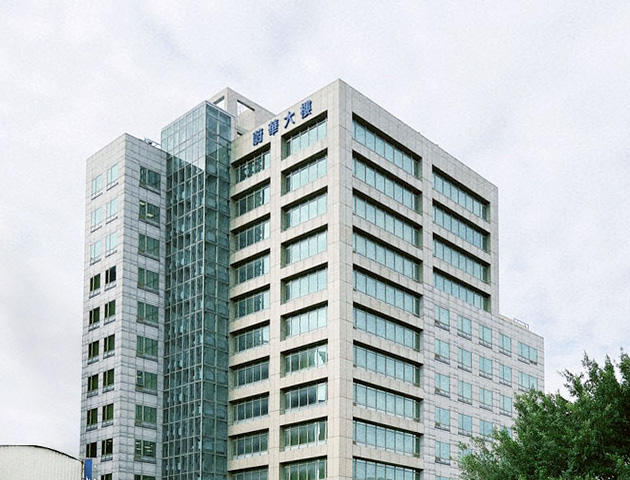 知名金融集團 